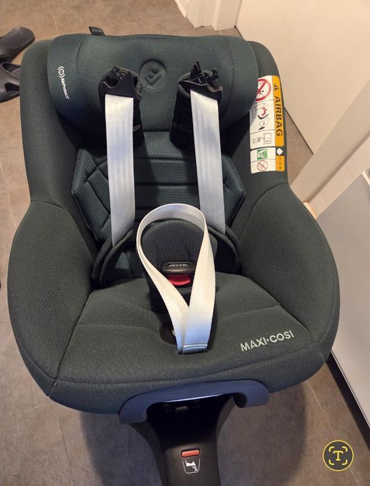 Scaun Maxi Cosi 360 pro