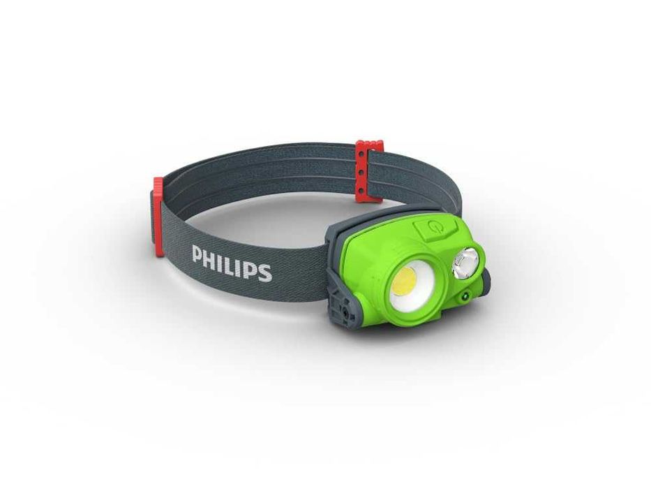 LED челник PHILIPS Xperion 3000