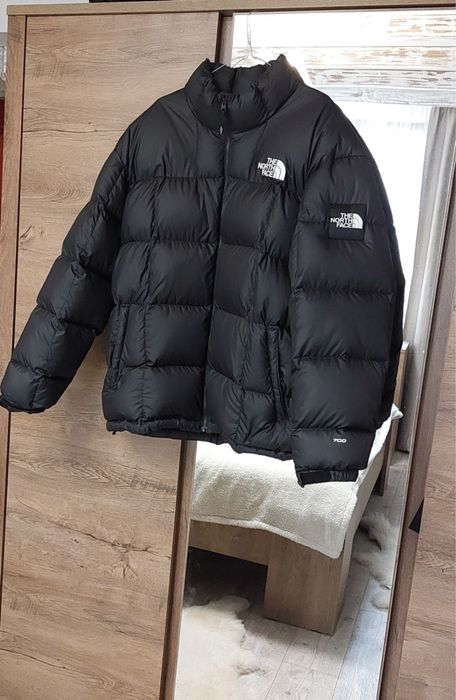 Яке The North Face 1990 Lhotse 700 (2XL)