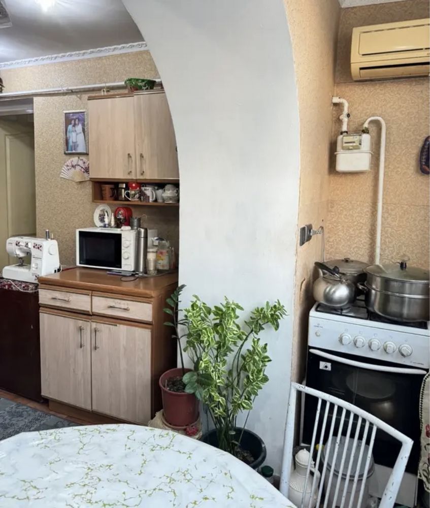 Продам общежитие квартирного типа
