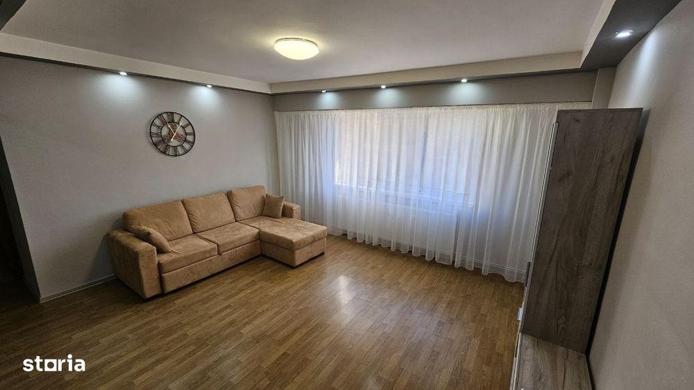 Ultracentral Primarie D&M Apartament 3 camere et1