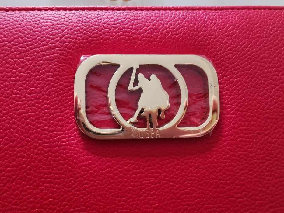Оригинална чанта U.S.Polo