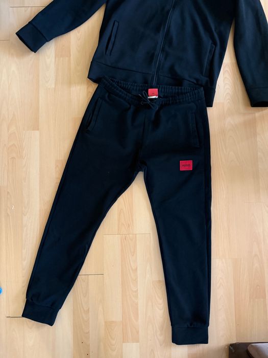 Мъжки спортен комплект BOSS