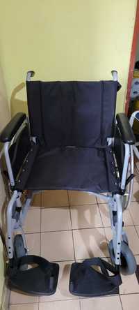 Инвалидна рингова количка - Action 1NG Invacare - 315лв