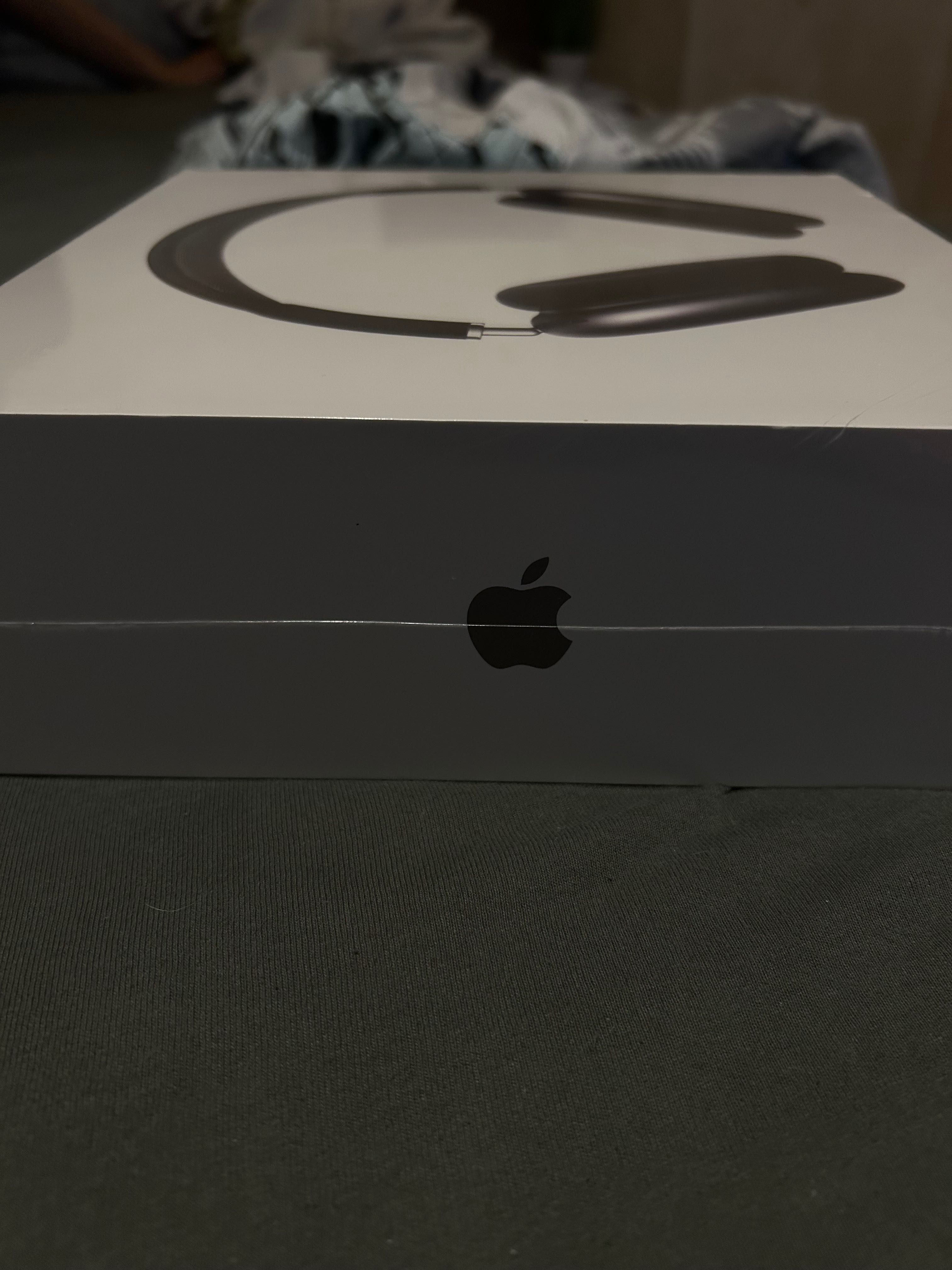 ОРИГИНАЛИ Apple Airpods Max