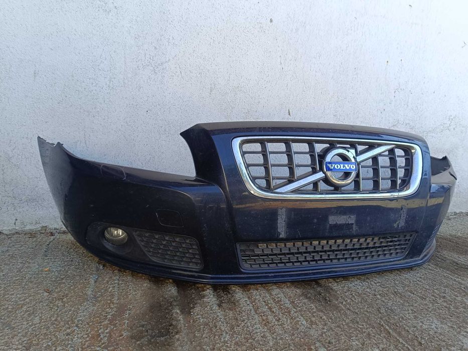 Bara fata complet echipata VOLVO V70 S80 2008 - 2013