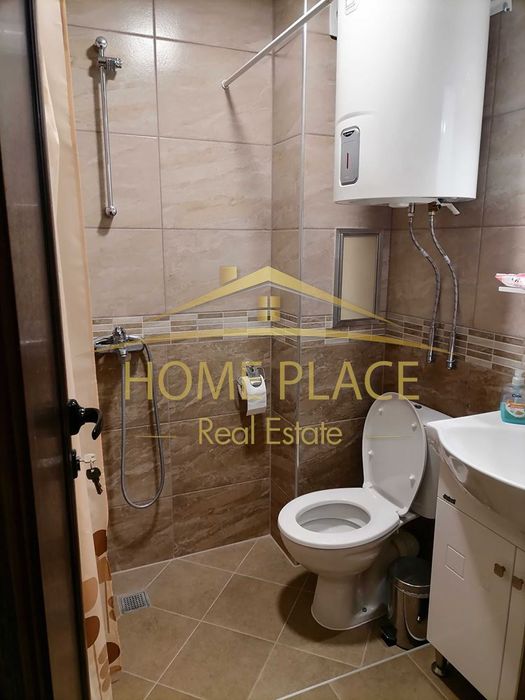 Дава се под наем Двустаен апартамент в Варна, Аспарухово - 42 кв.м за 382.5 € - Снимка #9