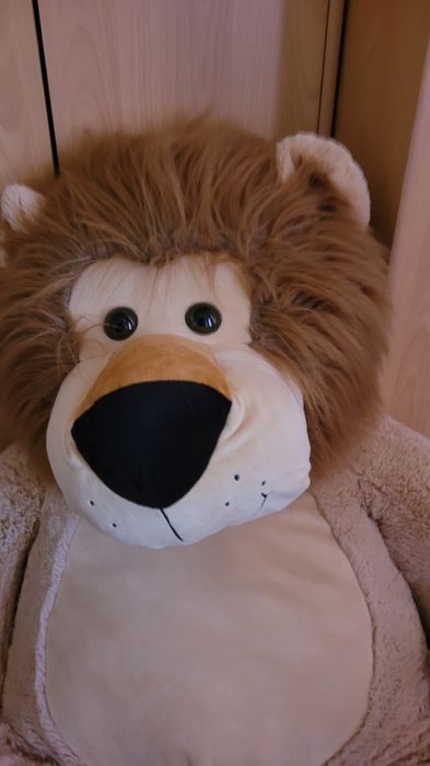 Urs de plus gigantic