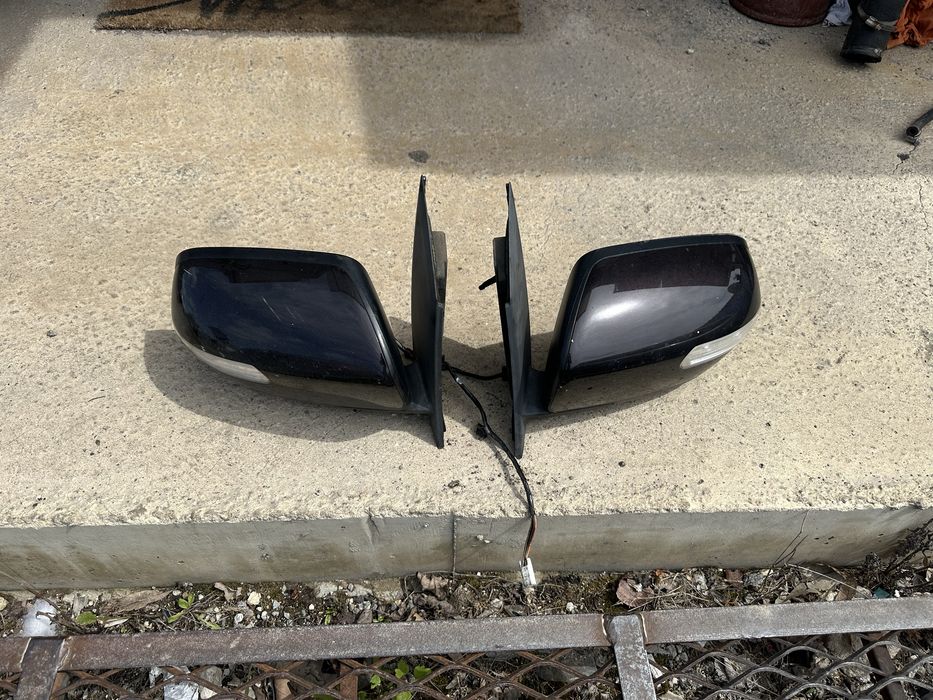 Огледало/Огледала за Mazda CX-7