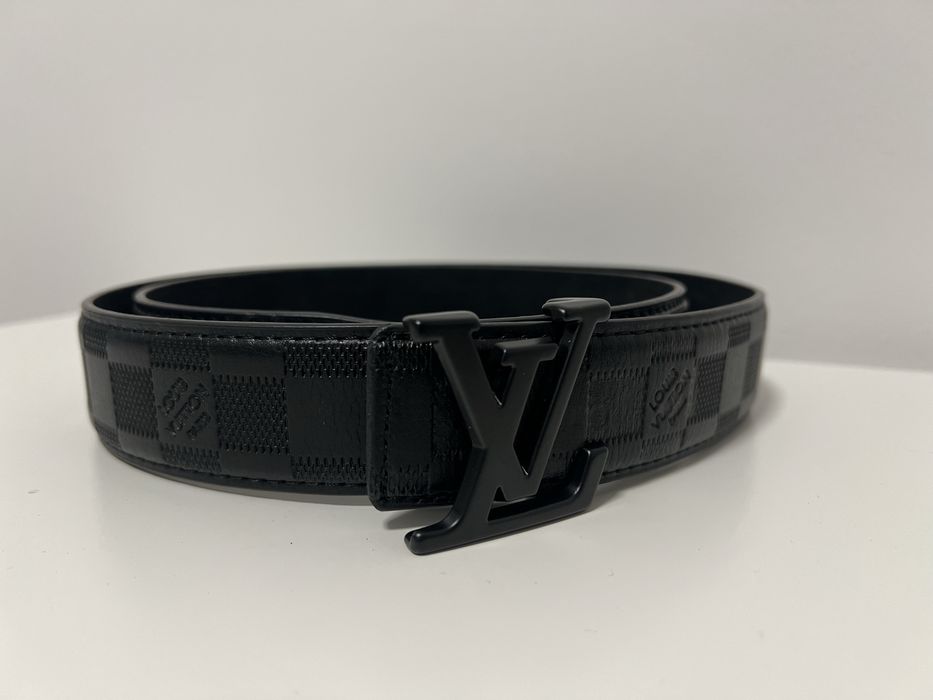 Curea Louis Vuitton full black