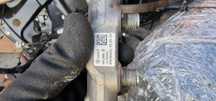 Rampa Injectie Cu Senzori 2.0TDI CUNA 184CP Skoda  Passat 057130764AB