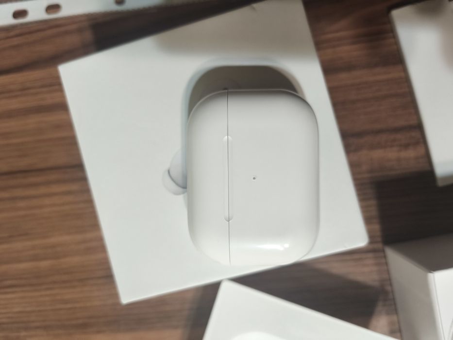 Оригинални Apple Airpods Pro 2