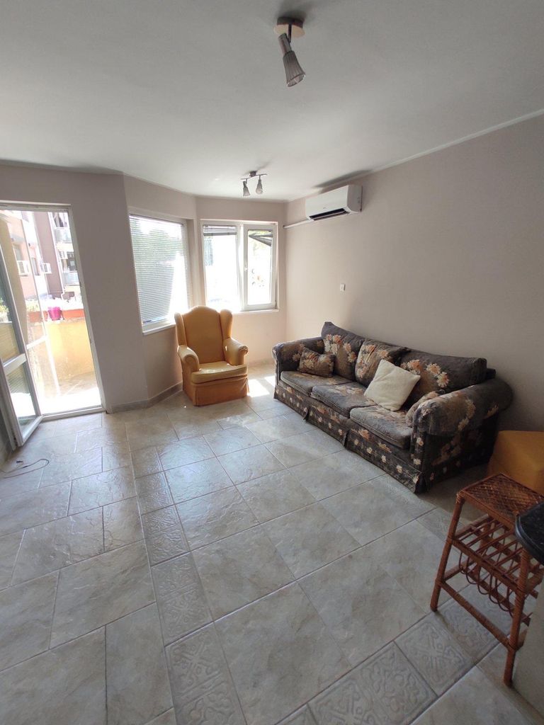 Продава се Двустаен апартамент в Пловдив, Кючук Париж - 74 кв.м за 1622 €/кв.м - Снимка #3