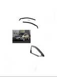 Ветробрани Opel CORSA D/E (2006)- 4/5 врати-  (2бр.)