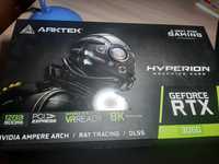 ARKTEK Geforce RTX 3060 12gb