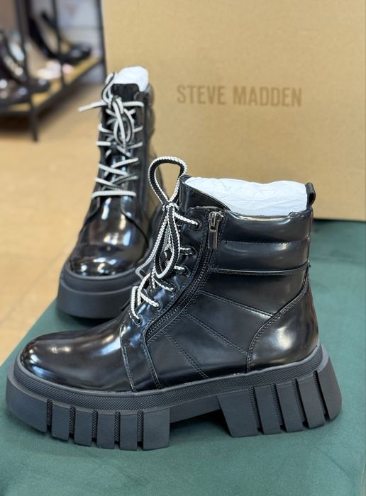 Дамски боти Steve Madden   36.37.38.39
