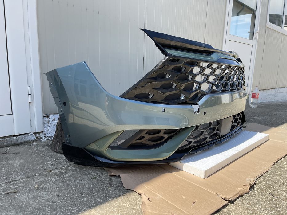 Kia Sportage 5 V GT Line броня