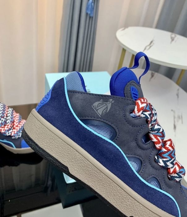 Lanvin Curb Multicolor