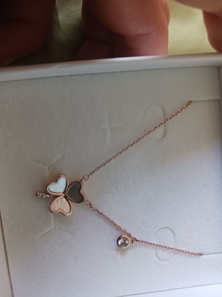 Колие  ivoke jewellery