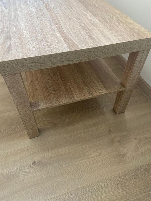 Vand masuta de cafea Jysk 90x55 stejar