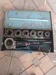 Filiera electrica  MINI  COLLINS