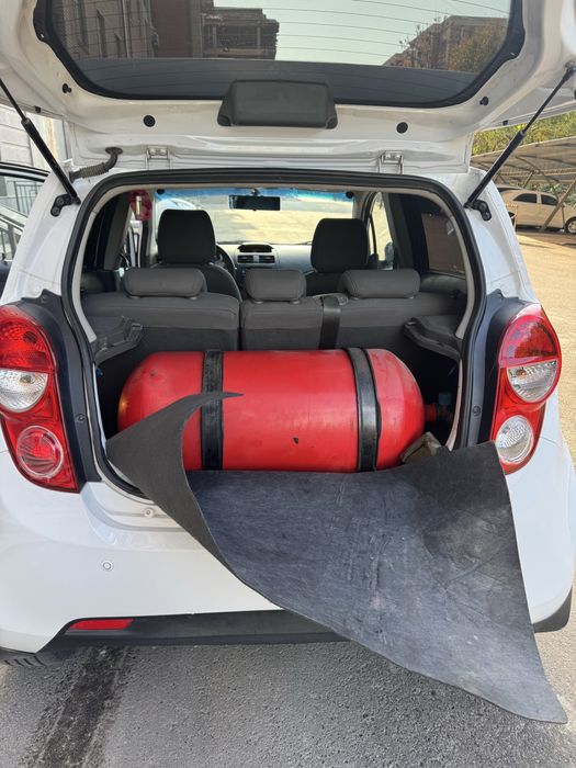 Spark Avtomat 4 pozitsya sotiladi