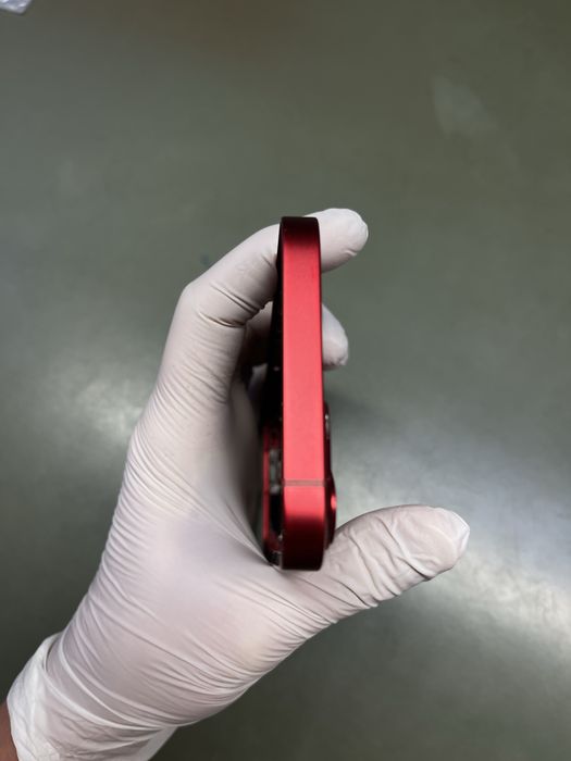 Carcasa originala iphone 13 Rosie