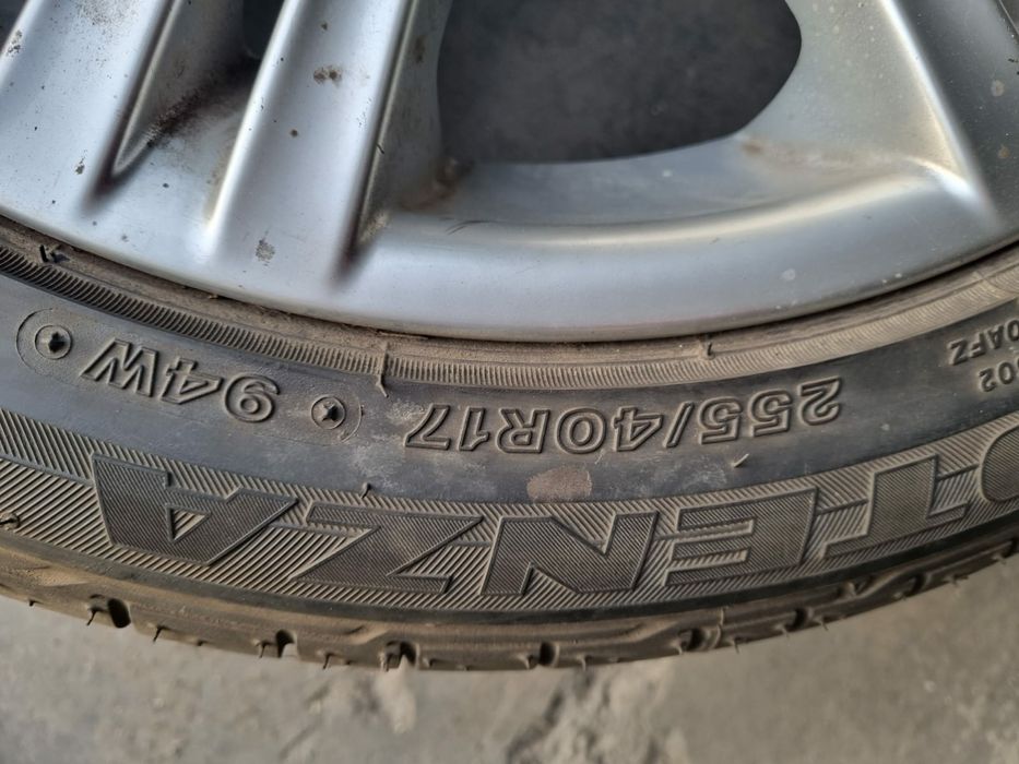 Janta originala BMW seria 3 e90 e91 e92 styling 194 Mpaket