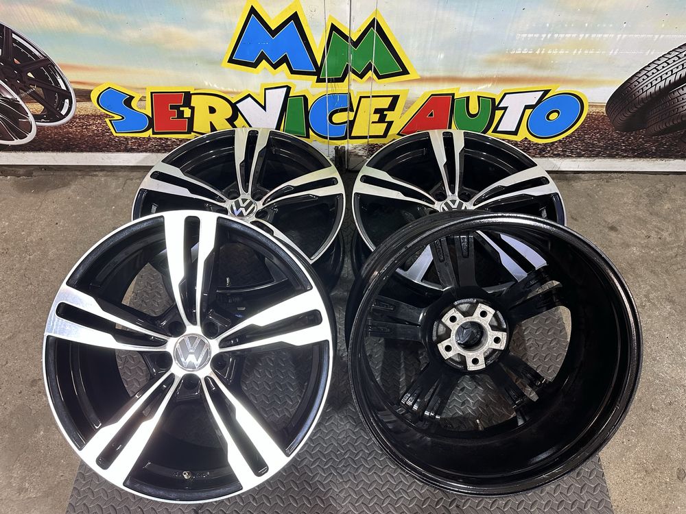 20-ки 5х112 - VW - Arteon-Passat-Passat CC - Touareg и други