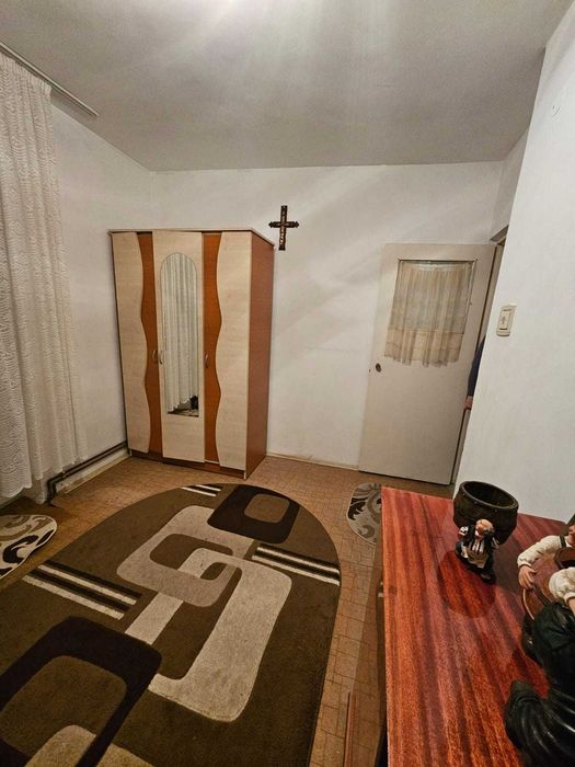 Apartament de vanzare Fieni