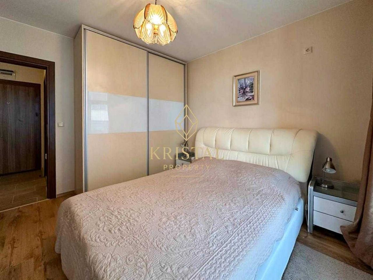 Продава се Двустаен апартамент в с. Равда, Област Бургас - 66 кв.м за 1591 €/кв.м - Снимка #5