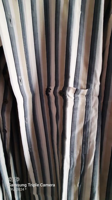 Cămașă barbati batal 5XL, CasaModa Germania