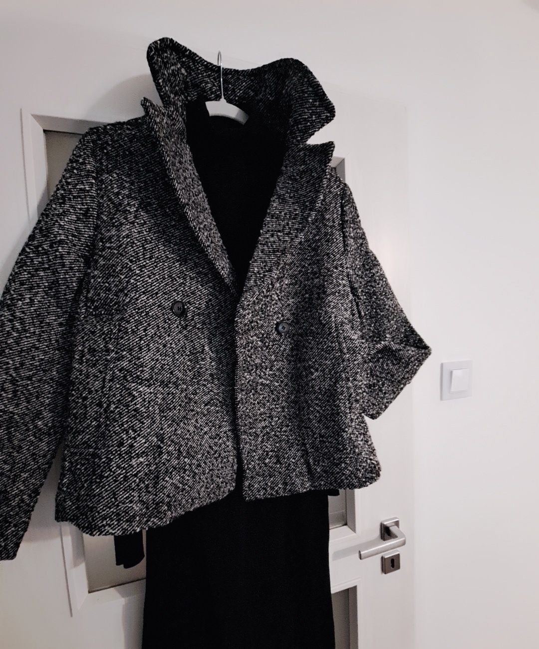 Ново палто H&M !