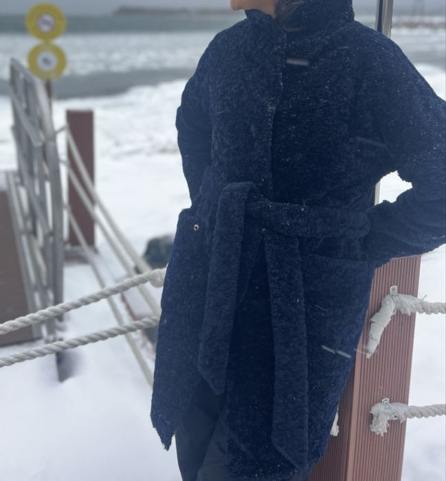 Шуба ElecticStyle