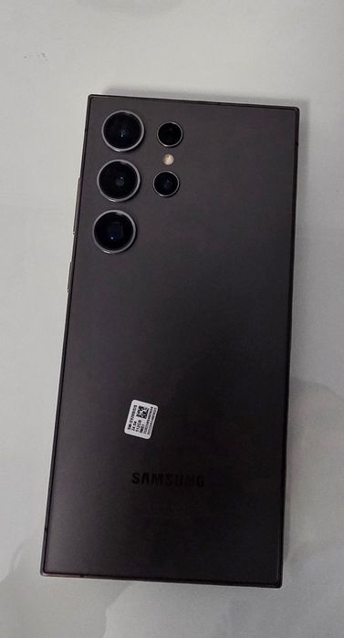 Samsung Galaxy S24 ultra 256gb