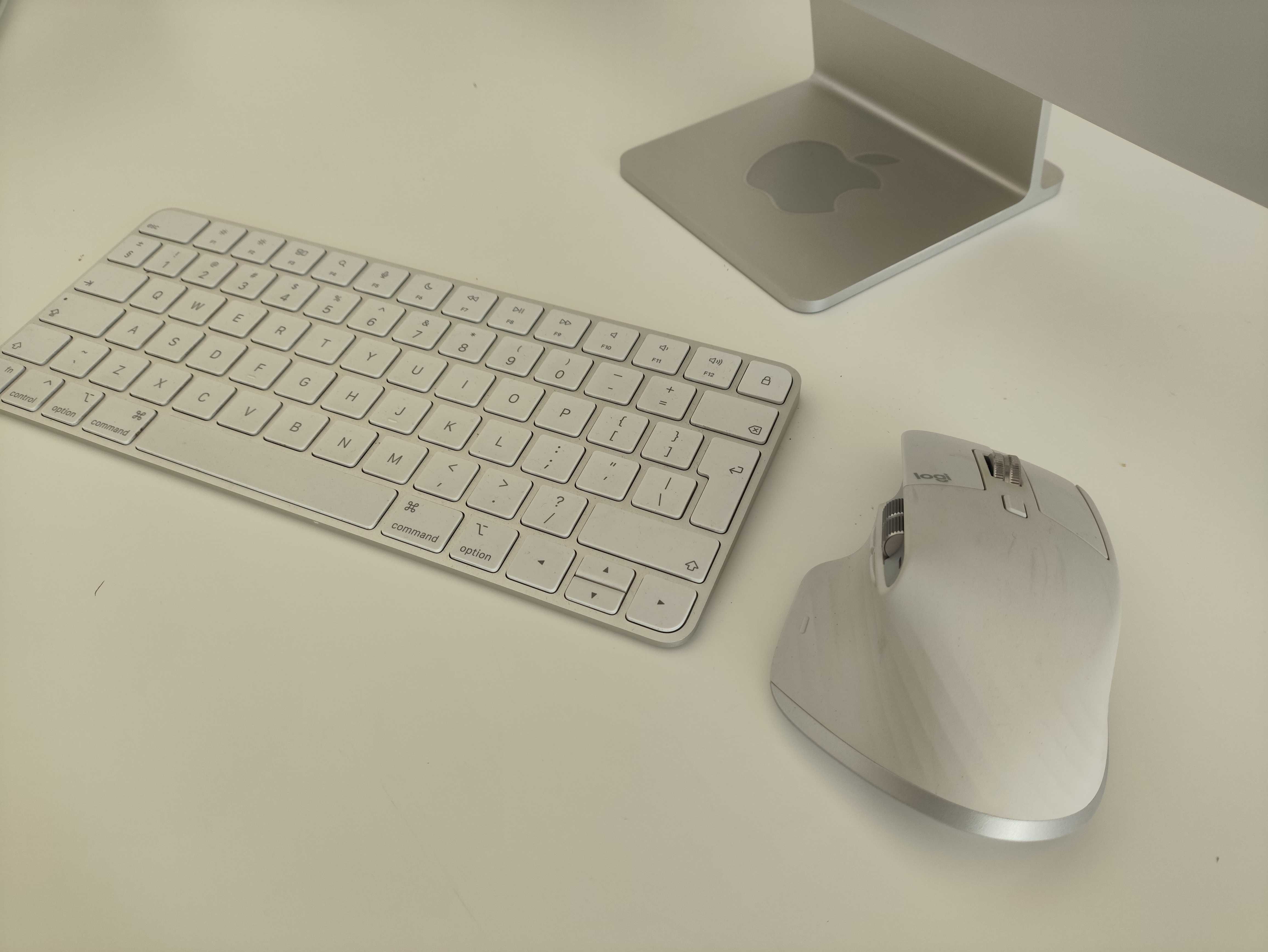 2021 Apple iMac 24"