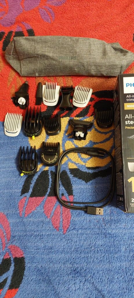 Philips all in one trimmer 15 in 1