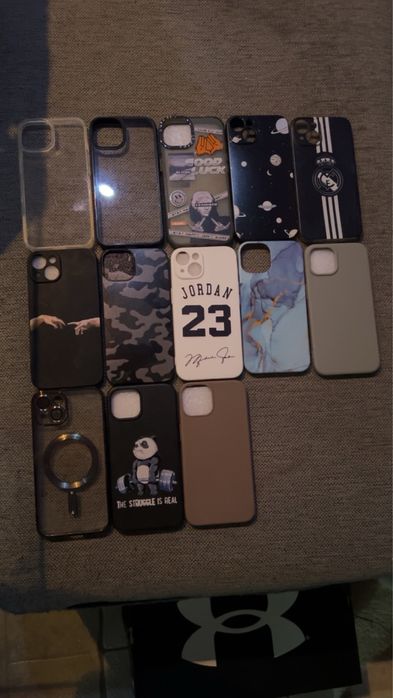 Калъфи iPhone 14