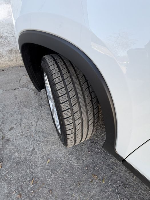 Трэкер 2019 год 14500 пробег