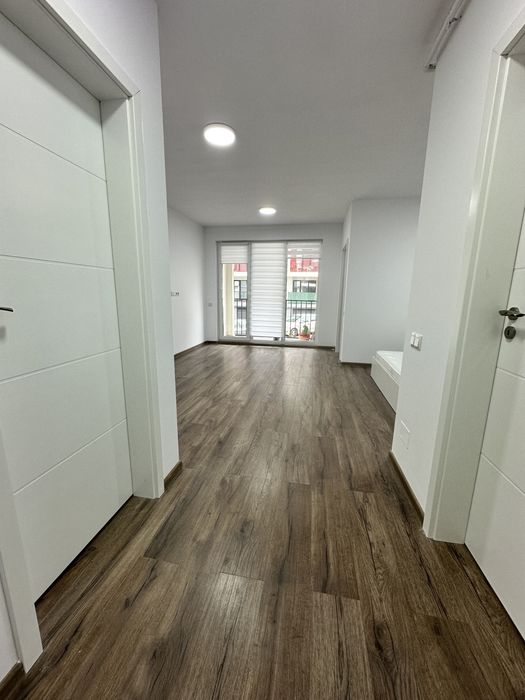 Propietar inchiriez garsoniera in Floresti- 37 mp-  320 Euro