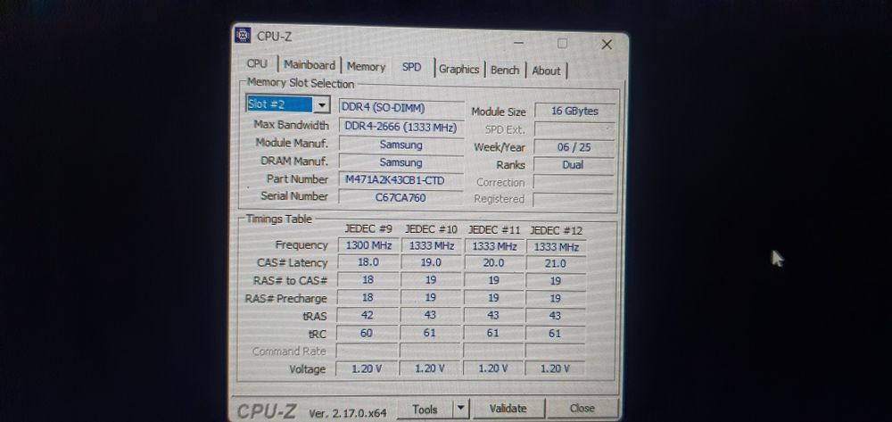 Laptop gaming MSI 17,3inch 32GB Ram