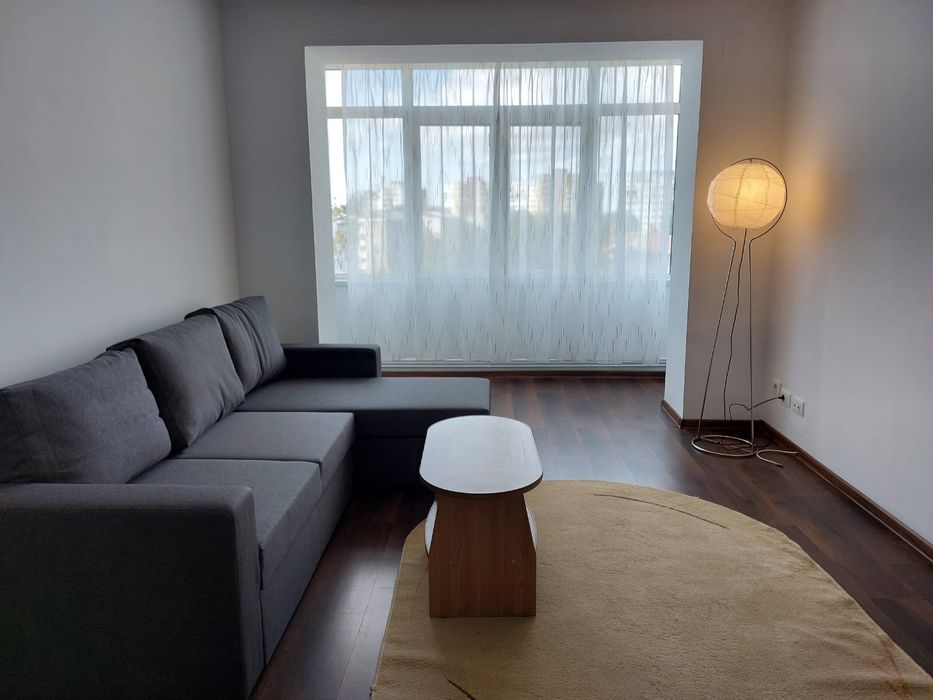 Apartament 2 camere Pascani