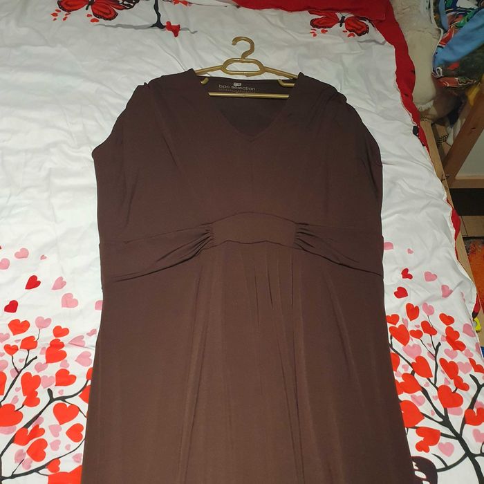 Rochii ocazie marimi mari