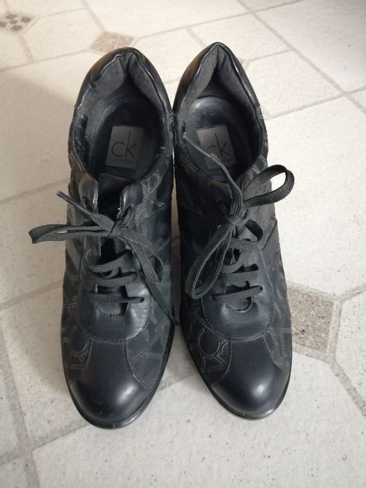 Обувки Calvin Klein 38 номер