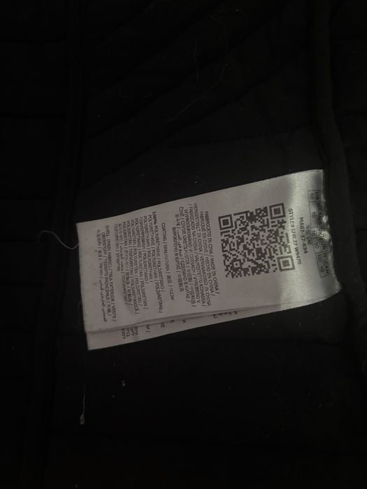 Детско яке guess