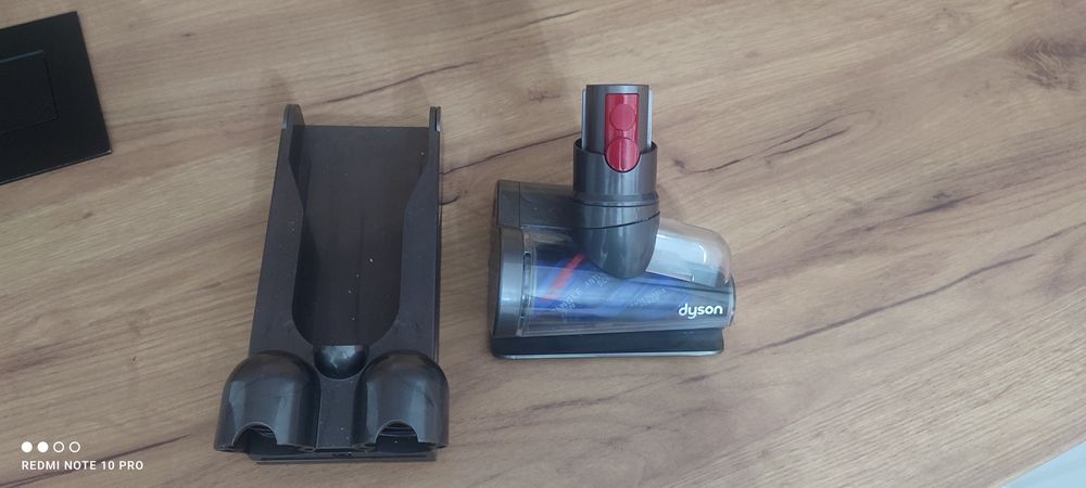 Accesorii dyson V12 slim
