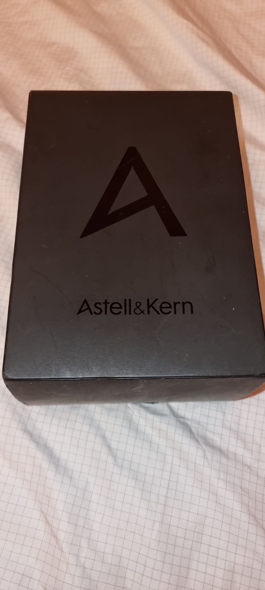 Astell & kern sp1000