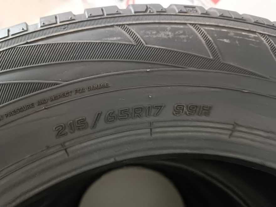 215/65/17 99H FALKEN CP N1028 CP N10728 M+S