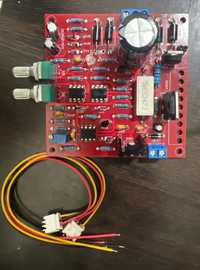 DIY KIT Sursa Alimentare Regulated  DC 2mA-3A 0-30V Sigilat