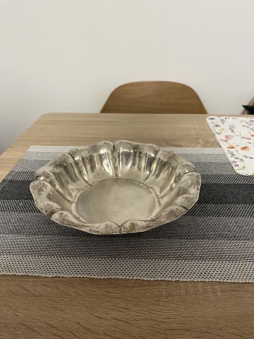 Cos de argint 800-220g